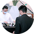 送表到店-爱彼手表售后服务中心